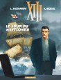 Couverture Treize (XIII)/20 Jour du Mayflower (Le)
