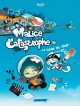 Malice et Catastrophe - Tome 2 - Guerre des yôkaï (La)
