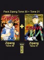 Zipang tome 30 Zipang tome 30