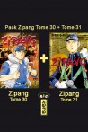 Zipang tome 30