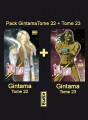 Gintama tome 22 Gintama tome 22