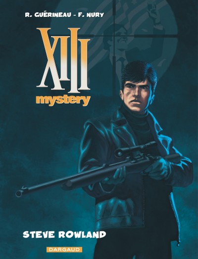 XIII Mystery
