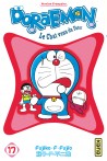 Doraemon tome 17