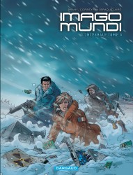 Imago Mundi Int&eacute;grale Imago Mundi intégrale 3