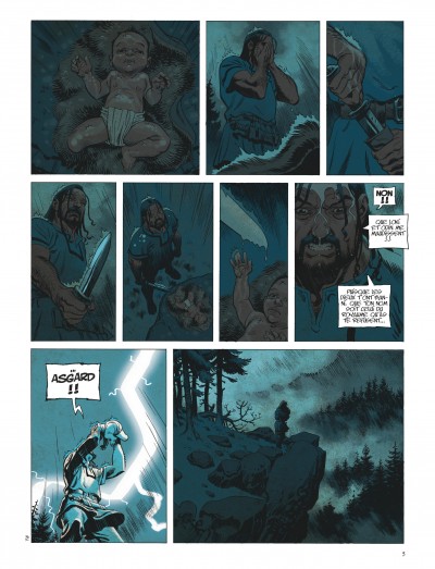 Asgard