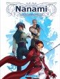 Nanami - Combat final (Le)