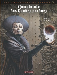 Complainte des landes perdues - Cycle 2 La Fée Sanctus