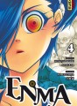 Enma tome 4 Enma tome 4