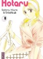 Hotaru tome 8 Hotaru tome 8
