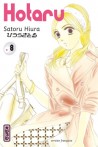 Hotaru tome 8