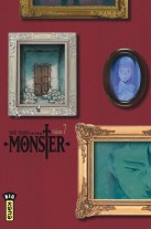 Monster Intégrale Deluxe