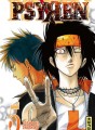 Psyren tome 5 Psyren tome 5