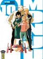 Monju, au service de la justice tome 10