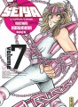 Saint Seiya - Deluxe (les chevaliers du zodiaque) tome 7 Saint Seiya - Deluxe (les chevaliers du zodiaque) tome 7