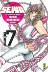 Saint Seiya - Deluxe (les chevaliers du zodiaque) tome 7