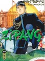 Zipang tome 34