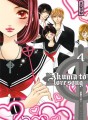 Akuma to Love Song tome 4 Akuma to Love Song tome 4