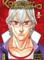 Kongoh Bancho tome 5 Kongoh Bancho tome 5