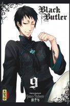Black Butler