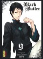 Black Butler tome 9 Black Butler tome 9