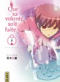 Que sa volonté soit faite tome 6