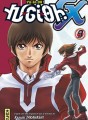 Yu-Gi-Oh ! GX tome 9