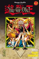 Yu-Gi-Oh ! (Intégrale)