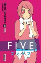 Five