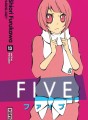 Five tome 13 Five tome 13