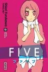 Five tome 13