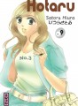Hotaru tome 9 Hotaru tome 9