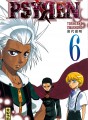 Psyren tome 6 Psyren tome 6