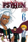 Psyren tome 6
