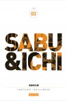 Sabu et Ichi tome 3
