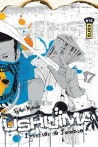 Ushijima, l'usurier de l'ombre tome 17