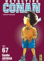 Détective Conan tome 67