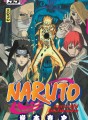 Naruto tome 55 Naruto tome 55