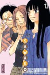 Sawako tome 12