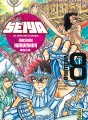 Saint Seiya - Deluxe (les chevaliers du zodiaque) tome 8 Saint Seiya - Deluxe (les chevaliers du zodiaque) tome 8