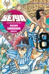 Saint Seiya - Deluxe (les chevaliers du zodiaque) tome 8