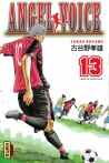 Angel Voice tome 13