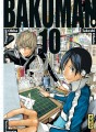 Bakuman tome 10