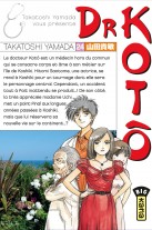 Dr Kotô