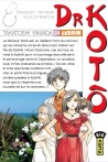 Dr Kotô tome 24