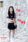 I am a hero tome 2