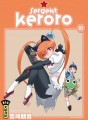 Sergent Keroro tome 21