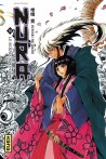 Nura, le seigneur des yôkai tome 8