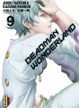 Deadman Wonderland tome 9 Deadman Wonderland tome 9