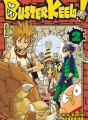 Buster Keel ! tome 2
