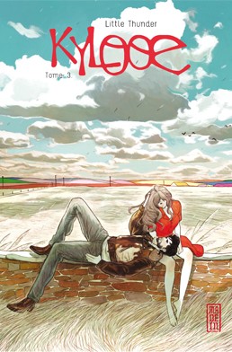 Kylooe tome 3 Kylooe tome 3